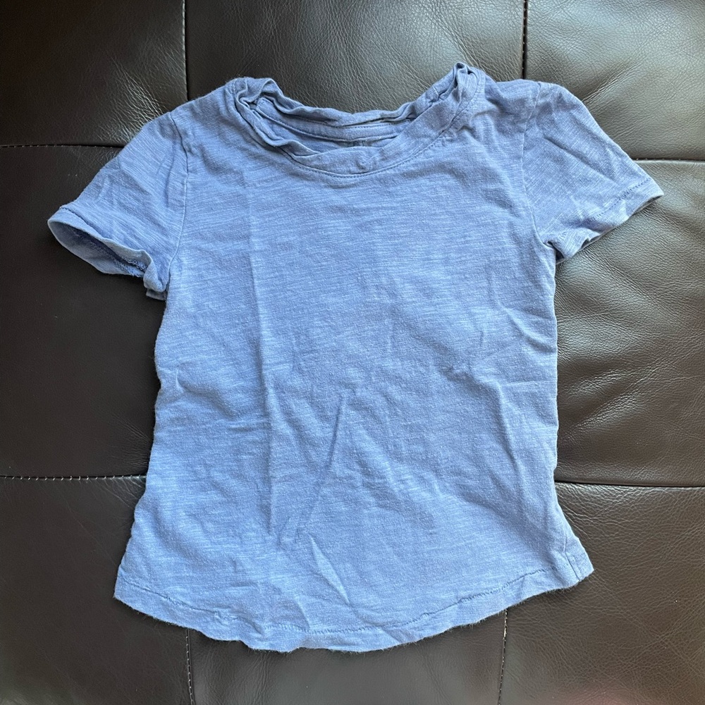 Gap Generation Good Short Sleeve T shirt